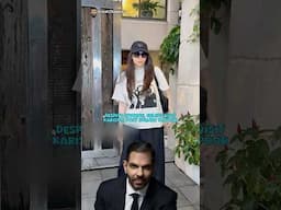 Celebs Meeting Karishma Kapoor For Sunjay Kapur Incident #bollywood #karishmakapoor #sanjaykapoor