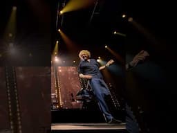 Something to get you started… Simply Red on the big screen! 🍿 #SimplyRed40 #SimplyRedCinema