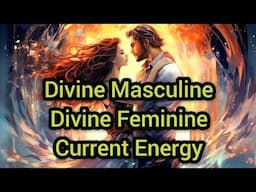 DM & DF Current Energy 💞 | Channel Song 🎵💞 | Divine Intervention