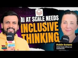 Data & AI Strategies, Enterprise Mindset and more