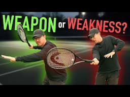 Is Your Strength Actually Your Weakness?