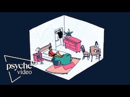 Enter the sensory world of an overstimulated autistic mind | Hole