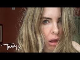 Trinny's Morning Exercises | Health & Wellness | Trinny