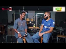Pree Dis Fiwi Culture: Back story to Dancer Patta Skeng