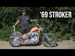 2025 Biltwell People's Champ Finalist - Mikey Barron