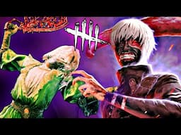 I Only Answer Twitch & TikTok Chat 🔴 Dead by Daylight Live Stream NOW