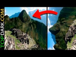 25 Secretos Ocultos Más Asombrosos de Machu Picchu