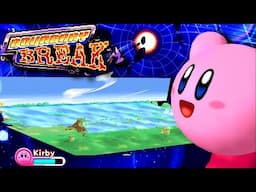 Out of Bounds Secrets | Kirby's Return to Dreamland - Boundary Break