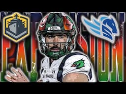 UFL Expansion Cities... (West Coast Edition)