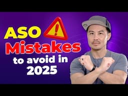 ASO Mistakes That Are Killing Your App Growth (And What to Do Instead)