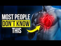 12 Important Potassium Signals Your Body's Sending You