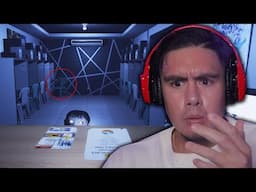 A FILIPINO HORROR GAME WHERE I WORK NIGHT SHIFT AT A HAUNTED COMPUTER CAFE