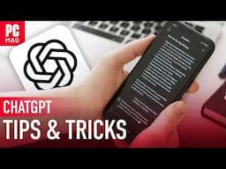 ChatGPT Prompt Secrets: 5 Ways to Get Smarter, Faster Answers