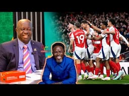 Just 4 Laughs with Dan Kwaku Yeboah and Nana Yaw Kesseh on Kokrokoo Monday Morning 29-04-2025