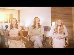 Canyon Worship | Behind the Song: “All Around”