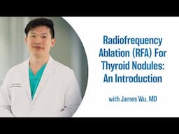 Radiofrequency Ablation RFA for Thyroid Nodules   An Introduction | UCLA Endocrine Center