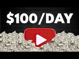 Make $100/Day with Whiteboard Animation Faceless YouTube Automation