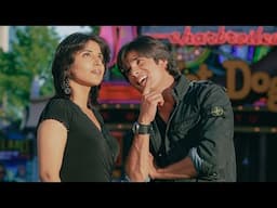 Bakhuda Tumhi Ho | Atif Aslam | Alka Yagnik | Kismat Konnection (2009) | Bollywood Romantic Song