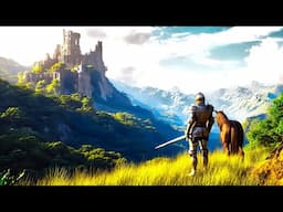 We Go Deeper Into Oblivion 🔴 Part 2 - Remastered and Beautiful