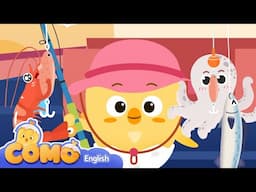 Como Cook | Como Cook! What Shall We Make Today? 🍖🥣