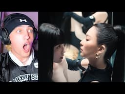 Red Velvet - IRENE & SEULGI 'TILT' MV - REACTION!