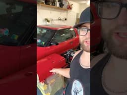 TRACTOR UPDATES! | No Video Saturday #farming #tractor #painting #caseih #red