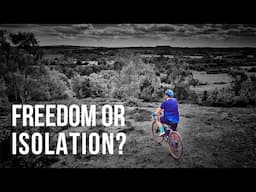 Solo vs group cycling – which one REALLY is better?