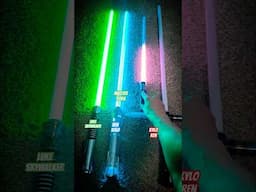 Best Blinky-light lightsaber?