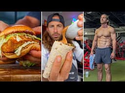How I Stay Lean Without Trying… Using These 8 Low Calorie Sauces