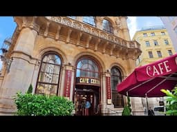 Best Cafes in Vienna Austria 2025 | Kaffeehaus Wien | 4K