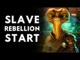 From Slaves To Conquerors - A Galactic Civilizations IV Story