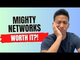 Mighty Networks Review - Can You Get Rich With Communities? (Yes, But)...