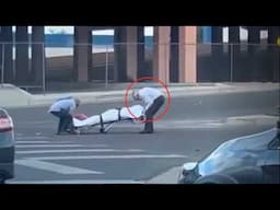1 Disturbing Video From Every State
