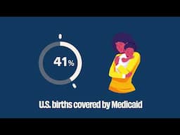 Medicaid Makes It Possible: Who's Covered?