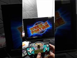 the Wheel of Un-Fortune #shorts