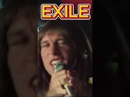 EXILE - KISS YOU ALL OVER ! (1978)