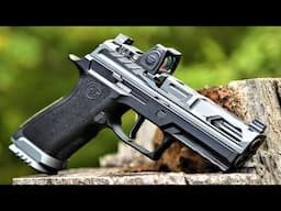 Top 9mm Pistols for 2025: You Won’t Believe What Took the #1 Spot