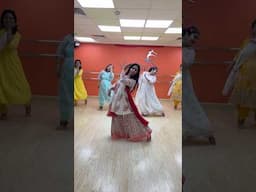 Kun Faya Kun kathak Steps - Eid Mubarak | Vishakha verma #kathak #easydancesteps
