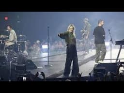 LINKIN PARK - HEAVY IS THE CROWN ENCORE Live In Jakarta Indonesia 2025
