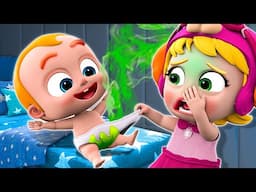 Taking Care of Baby - Baby Songs + More Nursery Rhymes & Kids Songs - PIB Little Song