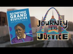 Journey to Justice Festival