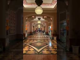 Atlantis The Palm #shorts #youtubeshorts #youtube