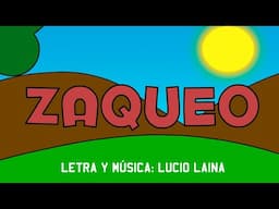 Zaqueo - Miss Dina