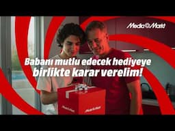 Babanı mutlu edecek hediye önerileri Ai Hediye Bulucu'da!