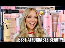 Affordable Beauty That's *BETTER* Than HIGH END 🤩 Best Affordable Beauty Products YOU NEED!