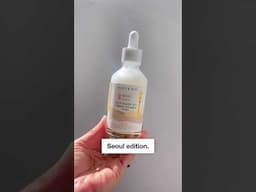 Dull Skin or Pigmentation? FIX IT Fast with Mary&May Rice + Niacinamide 10% TRIPLE Vitamin Serum ✨