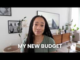 How I Budget Without Having a Job