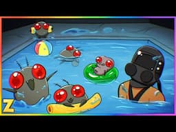 The Best Moments of Lethal Company Version 70