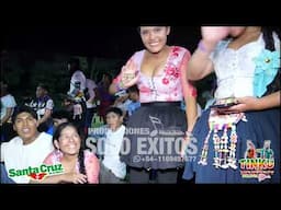 TINKU VS  TINKU SANTA CRUZ  DOMINGO 9 DE FEBRERO