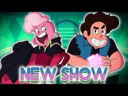 STEVEN UNIVERSE’S NEW SHOW EXPLAINED! Lars of the Stars Spinoff Revealed